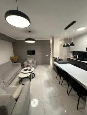 Elegant Escape in City center